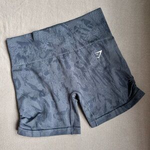 Gymshark Adapt Camo Shorts